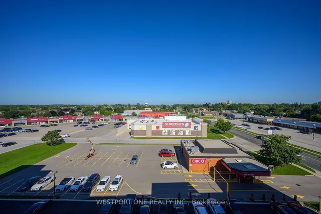 Additional image 15 of 5 Hamilton St Unit 601