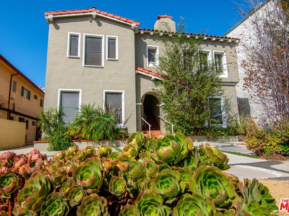 Primary image of 855 S Shenandoah St, Los Angeles, CA 90035