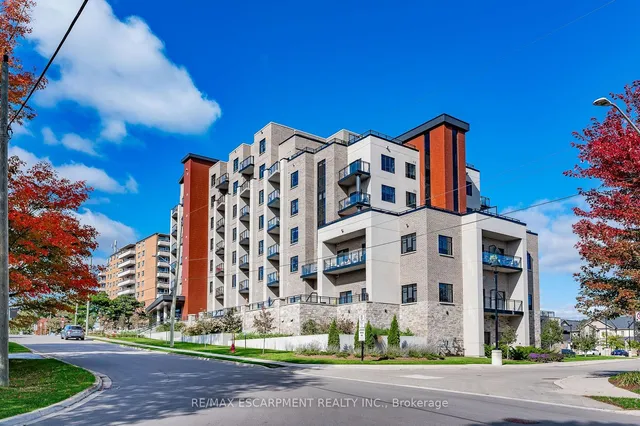 Additional image 2 of 30 Hamilton St Unit 703