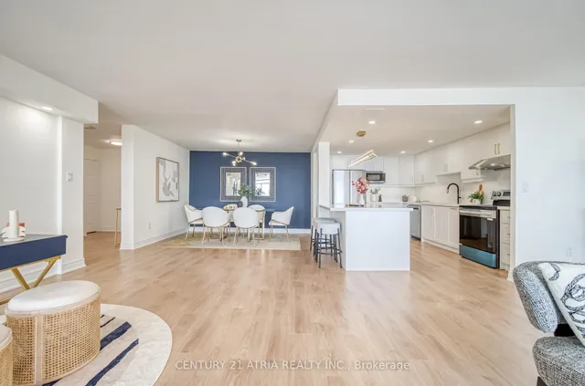 Additional image 8 of 1555 Finch Ave Unit 2705