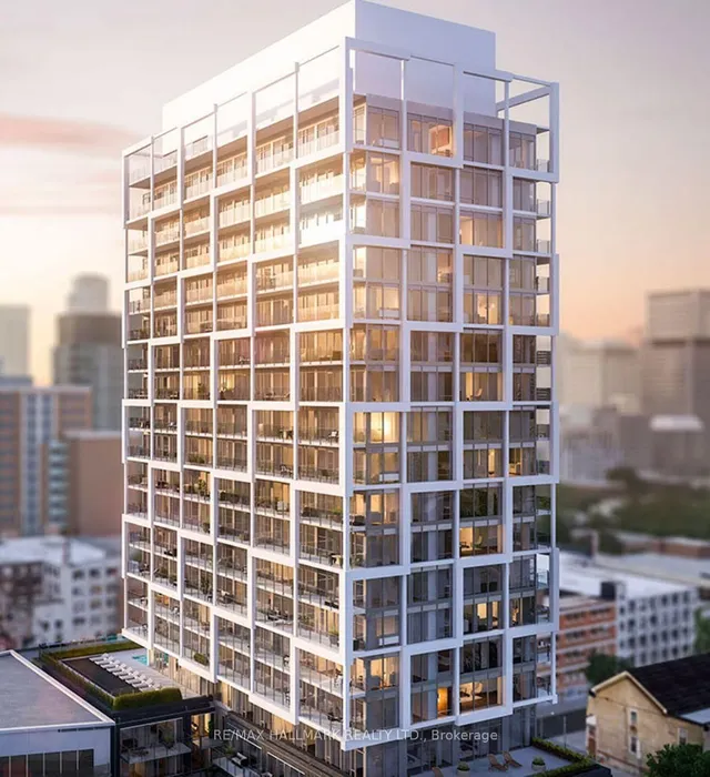 Additional image 37 of 55 Ontario St Unit 1101