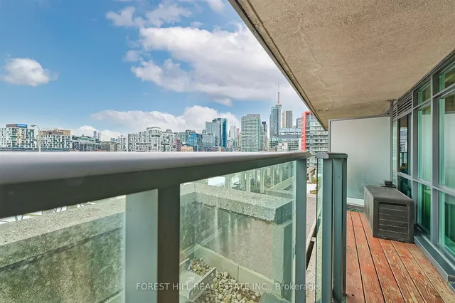 Additional image 31 of 209 Fort York Blvd Unit 960