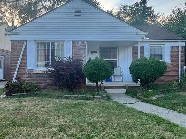 18437 Mansfield St, Detroit, MI 48235