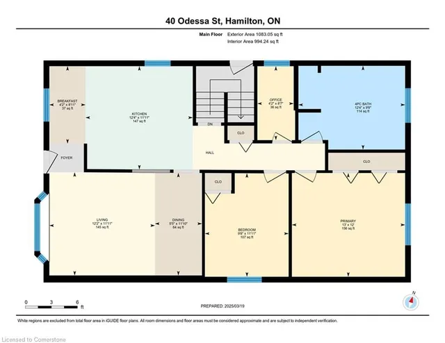 Additional image 48 of 40 Odessa St