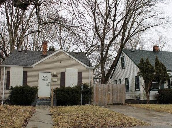 19360 Westbrook St, Detroit, MI 48219