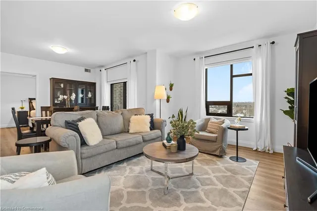 Additional image 16 of 30 Hamilton Street South Unit 703