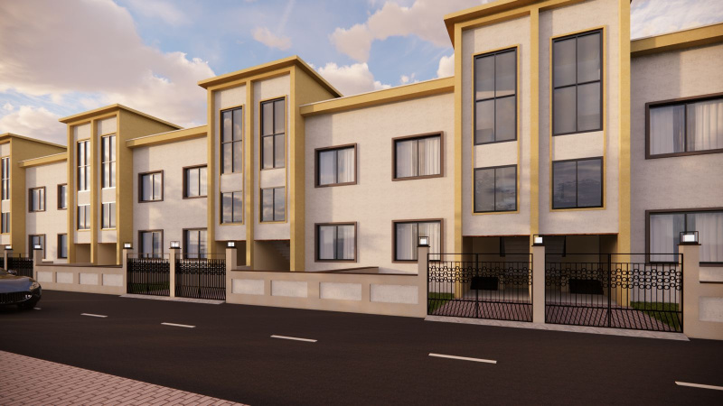 Additional image 2 of Japanese Zone, Neemrana, Alwar