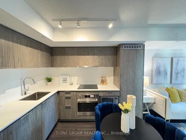 Additional image 16 of 60 Shuter St Unit 817