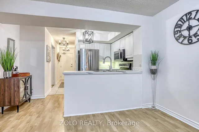 Additional image 4 of 1 Rean Dr Unit 1703