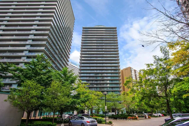 Additional image 3 of 5500 Yonge St Unit 211