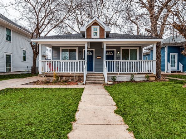 617 Haines Ave, Dallas, TX 75208
