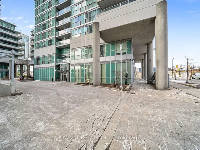 Additional image 5 of 70 Town Centre Crt Unit 1701