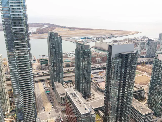 Additional image 46 of 15 Fort York Blvd Unit 1208