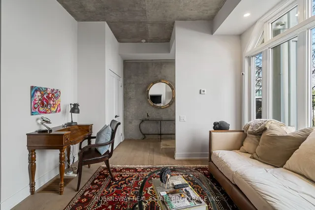 Additional image 5 of 2067 Lakeshore Blvd Unit TH 6