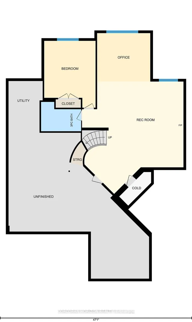 Additional image 48 of 260 Deer Ridge Dr Unit 50