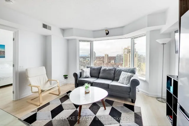 Additional image 13 of 155 Yorkville Ave Unit 1918