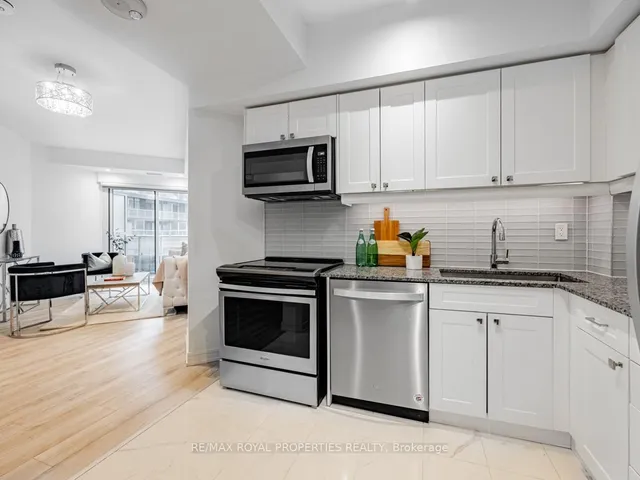 Additional image 15 of 621 Sheppard Ave Unit 303