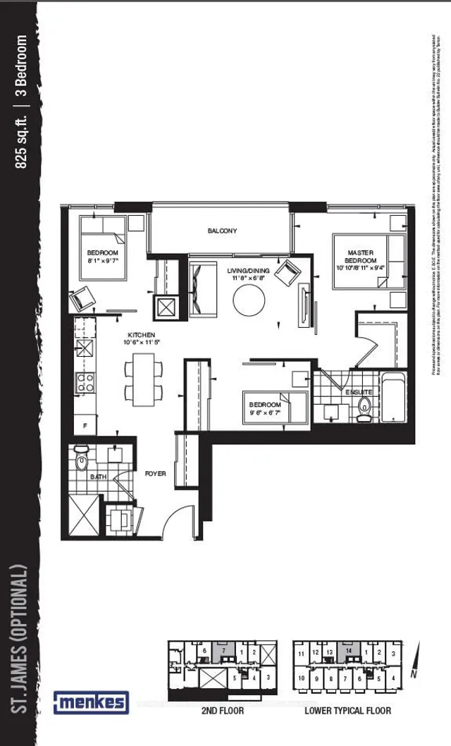 Additional image 31 of 435 Richmond St Unit 514