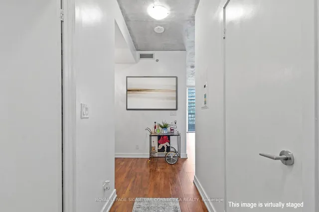 Additional image 23 of 21 Nelson St Unit 727