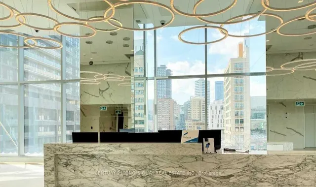 Additional image 3 of 251 Jarvis St Unit 1703