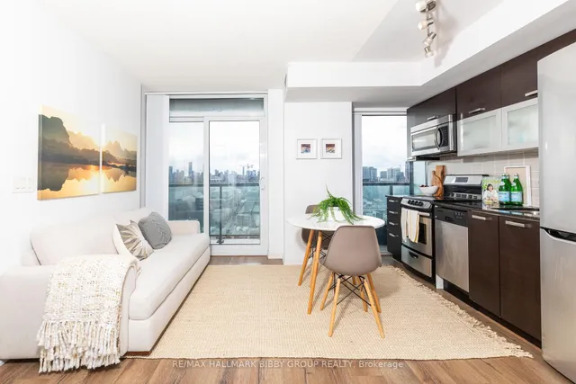 Additional image 2 of 36 Lisgar St Unit 2121E