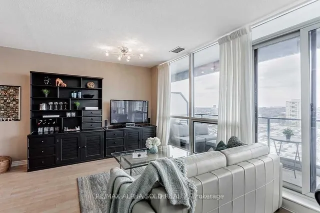 Additional image 5 of 2885 Bayview Ave Unit 1126