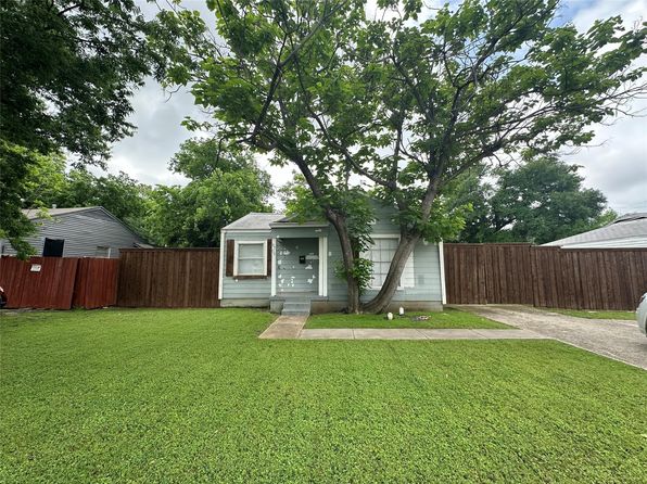 4706 W University Blvd, Dallas, TX 75209