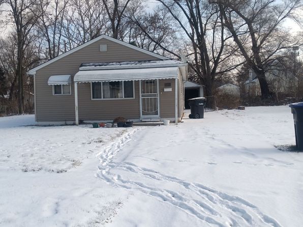 13952 Pierson St, Detroit, MI 48223
