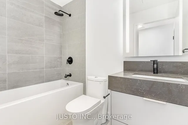 Additional image 10 of 308 Jarvis St Unit 1206