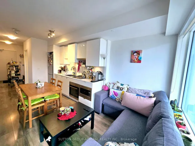 Additional image 23 of 195 Redpath Ave Unit 1009