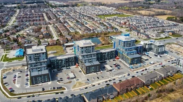 Additional image 21 of 450 Dundas St Unit 417