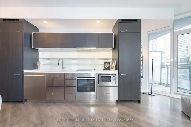 Additional image 9 of 45 Charles St Unit 1809