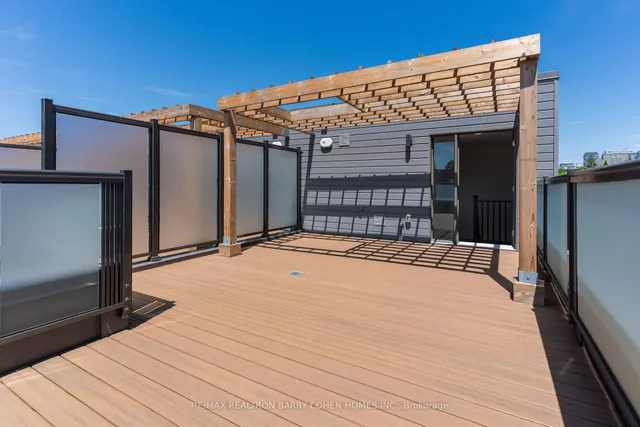 Additional image 30 of 165 Pears Ave Unit TH2