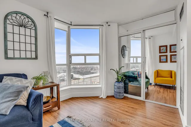 Additional image 24 of 2466 Eglinton Ave Unit 1119