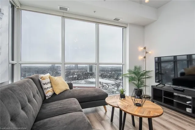 Additional image 5 of 108 Garment St Unit 2608