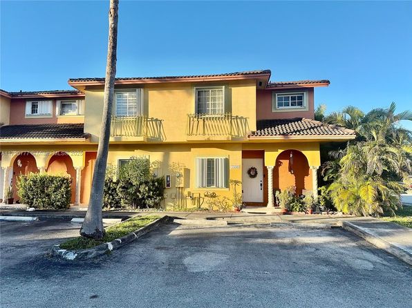 7350 SW 152nd Ave #111, Miami, FL 33193