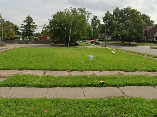 15551 W McNichols Rd, Detroit, MI 48235