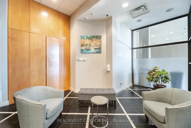 Additional image 6 of 2737 Keele St Unit 905