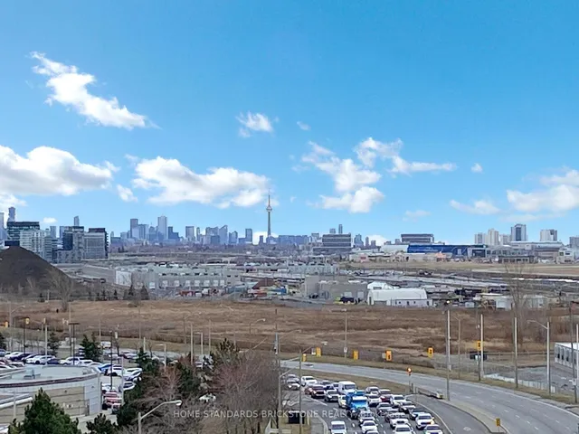 Additional image 28 of 1060 Sheppard Ave Unit 811