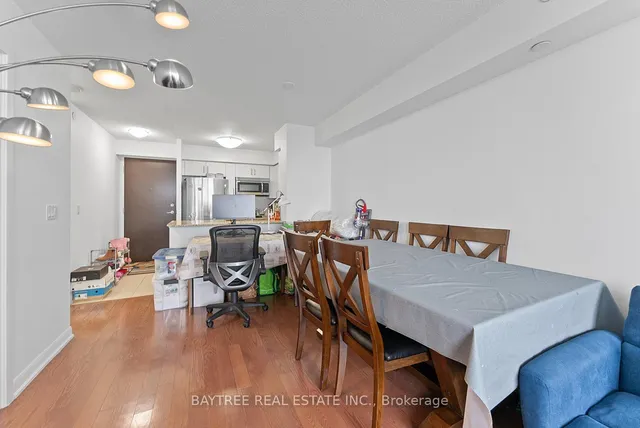 Additional image 8 of 215 Sherway Gardens Rd Unit 809