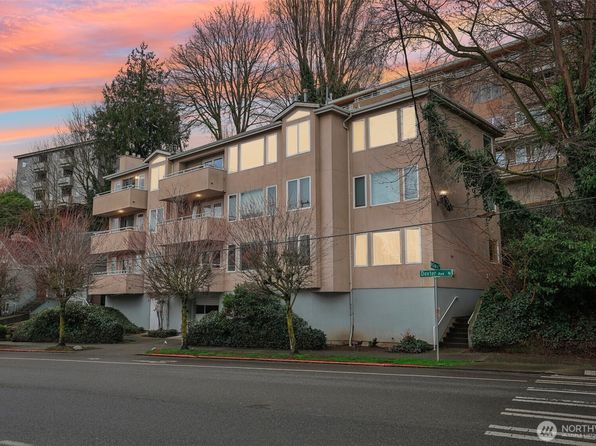 2167 Dexter Avenue N UNIT 202, Seattle, WA 98109