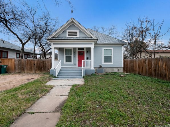 Property image for 545 DENVER BLVD, San Antonio, TX 78210