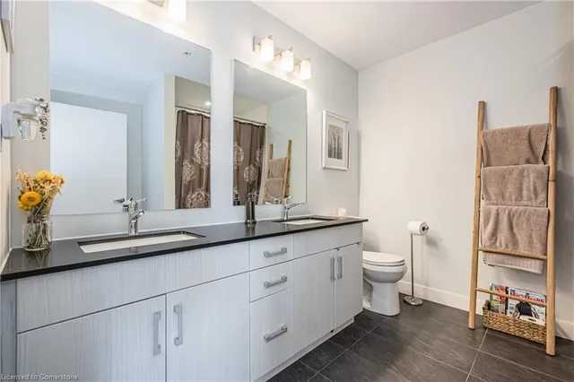 Additional image 15 of 1 Victoria St Unit 1413