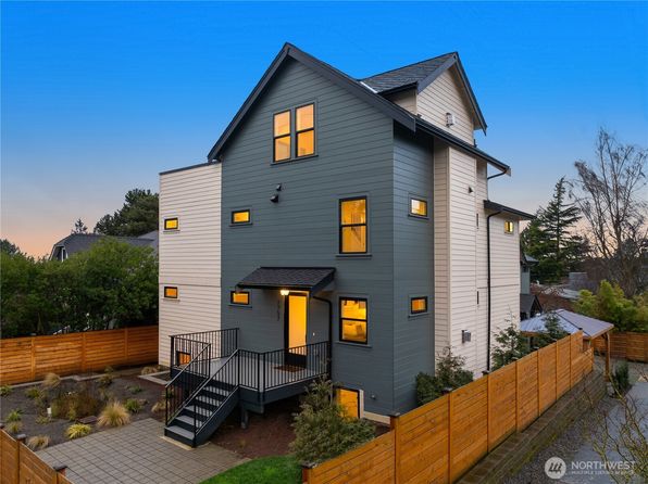 7757 11 Avenue NW, Seattle, WA 98117