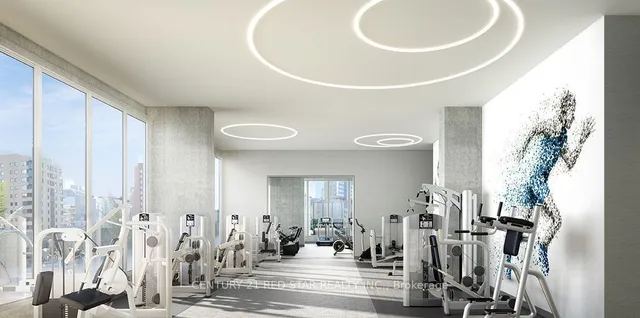 Additional image 15 of 100 Dalhousie St Unit PH05