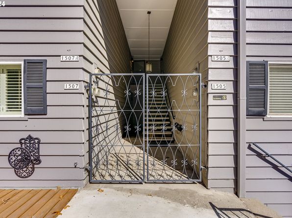 1507 SW Hall St #A, Portland, OR 97201