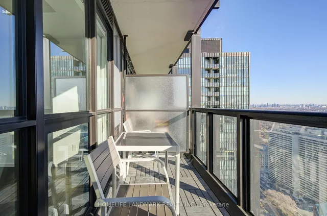 Additional image 13 of 101 Charles St Unit 3701