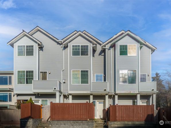 1135 N 92nd Street UNIT B, Seattle, WA 98103