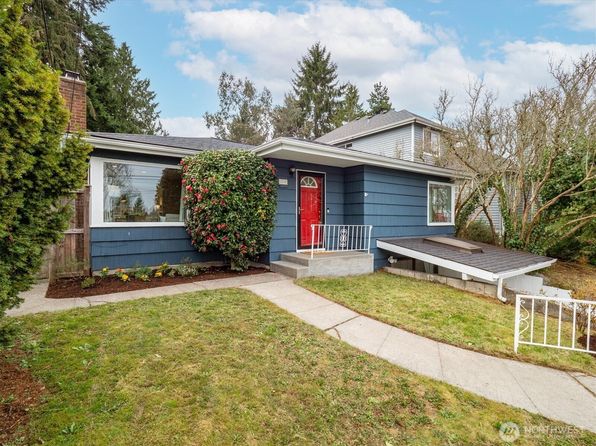 8519 8TH Avenue NW, Seattle, WA 98117