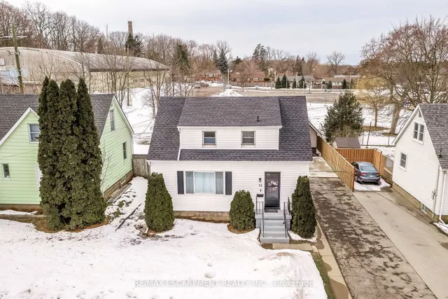 Additional image 40 of 14 WALKER Ave